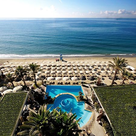 Mare Hotel Savona Ngoại thất bức ảnh