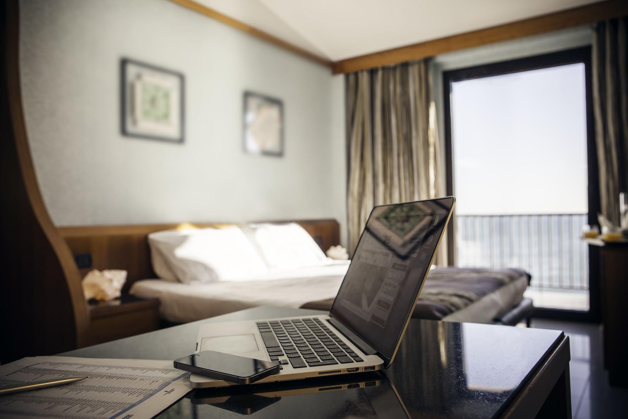 Mare Hotel Savona Ngoại thất bức ảnh
