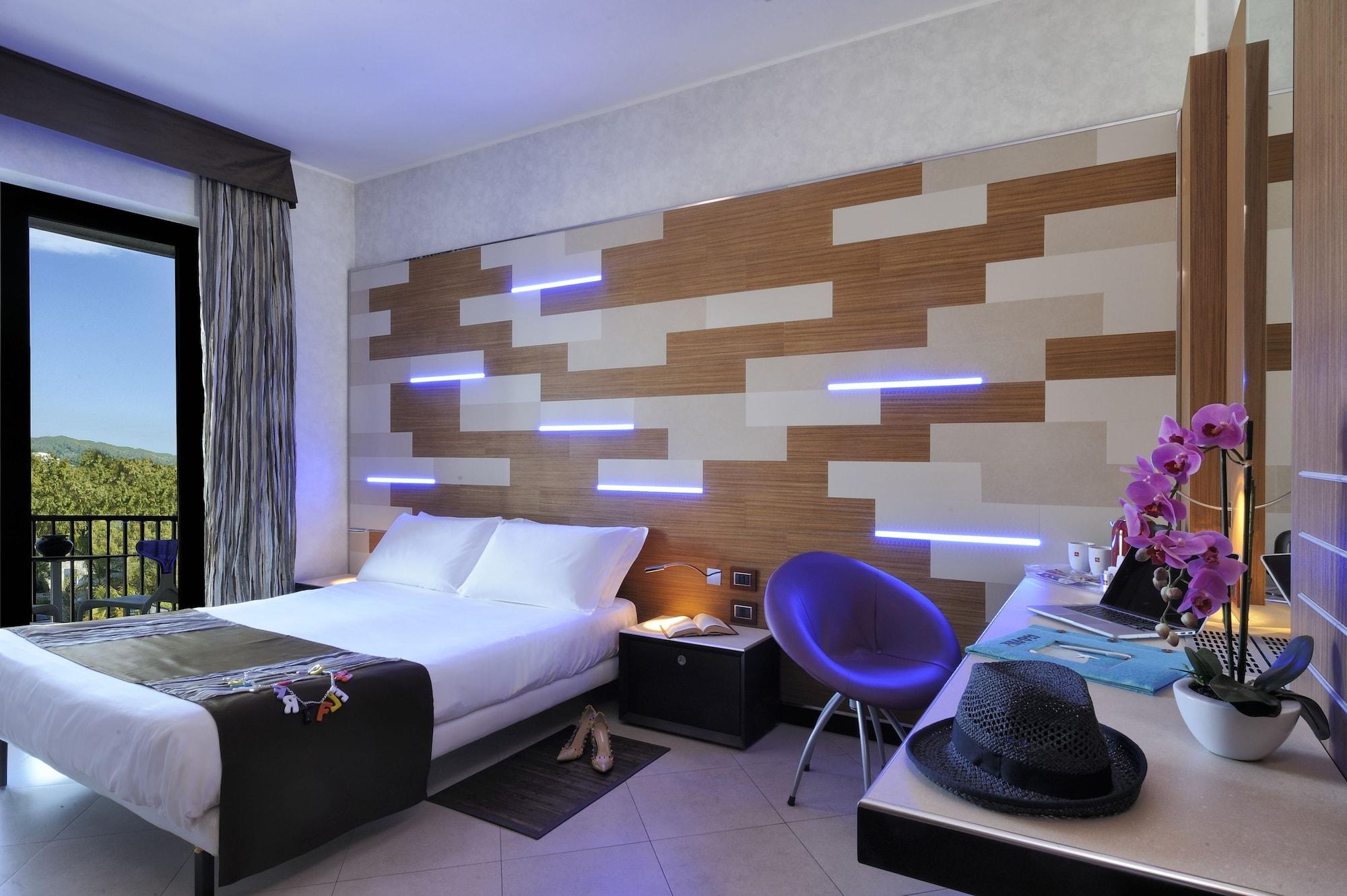 Mare Hotel Savona Ngoại thất bức ảnh