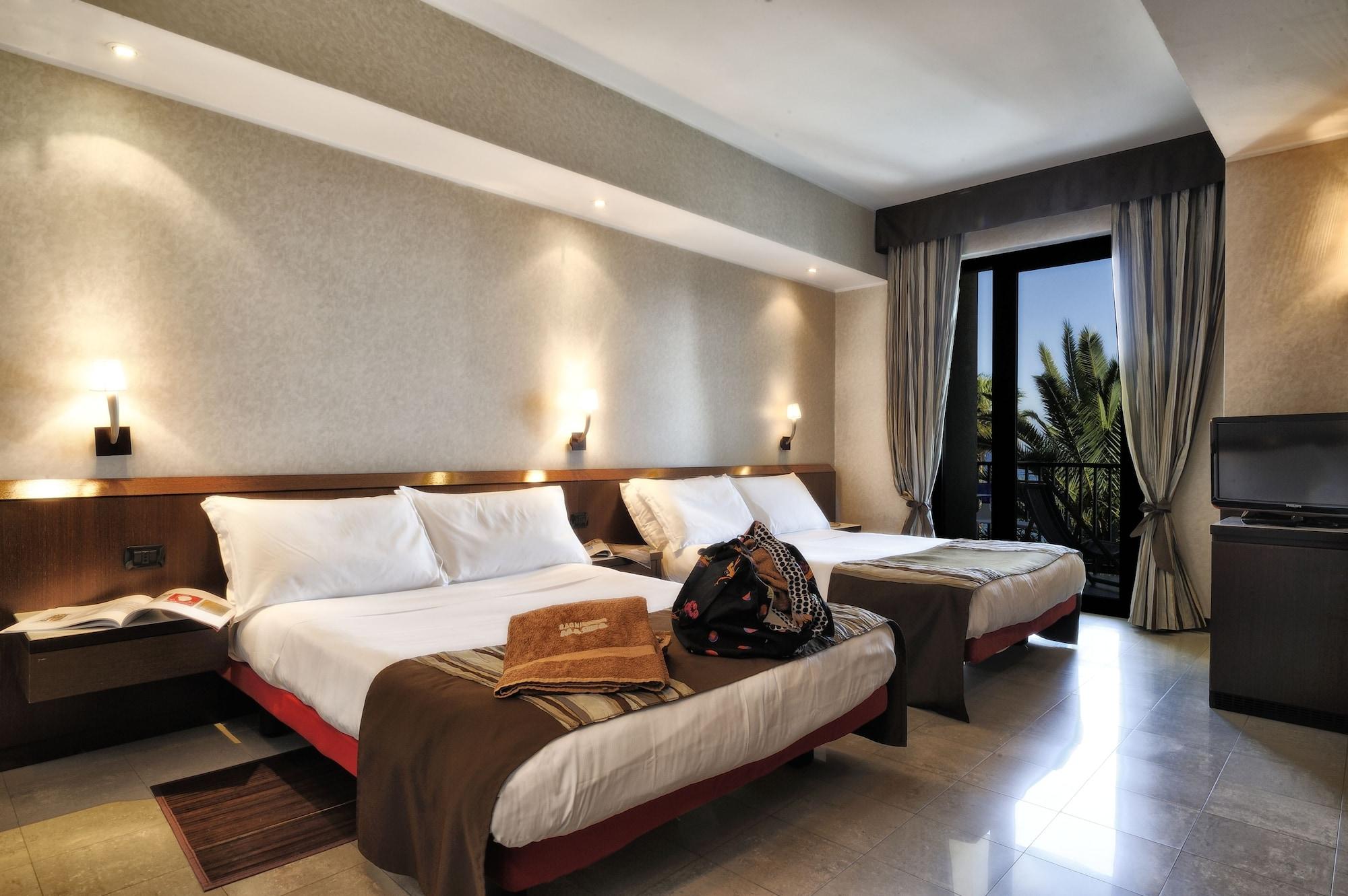Mare Hotel Savona Ngoại thất bức ảnh