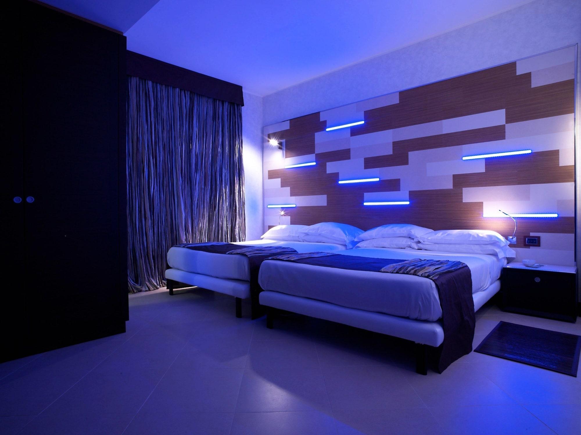Mare Hotel Savona Ngoại thất bức ảnh