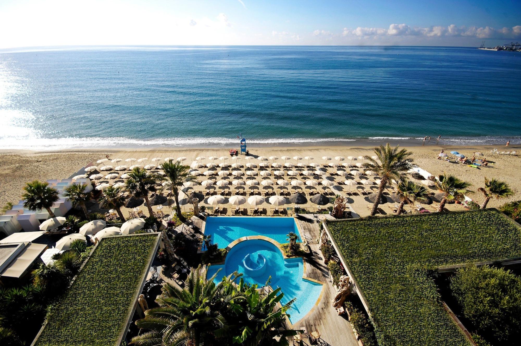 Mare Hotel Savona Ngoại thất bức ảnh