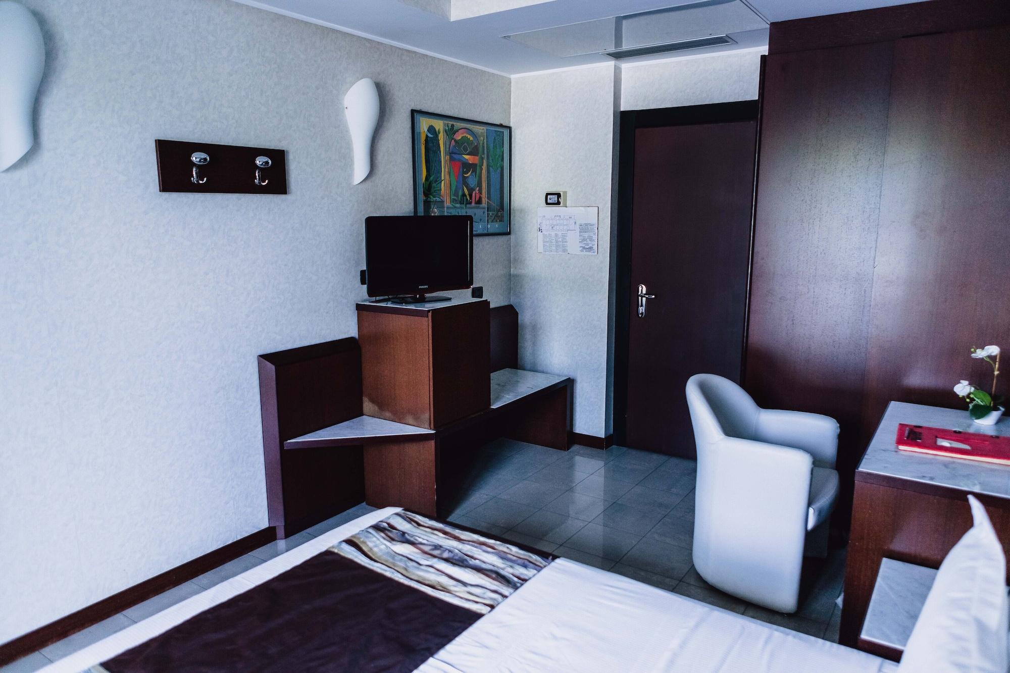 Mare Hotel Savona Ngoại thất bức ảnh