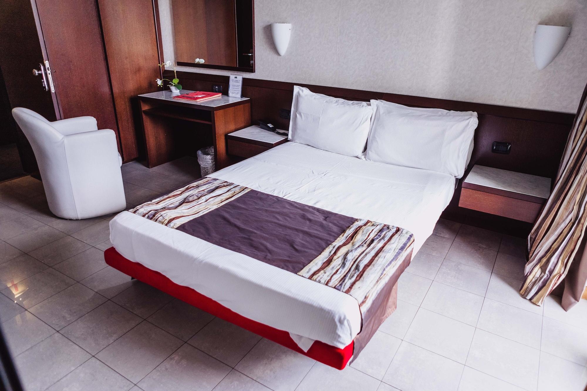 Mare Hotel Savona Ngoại thất bức ảnh