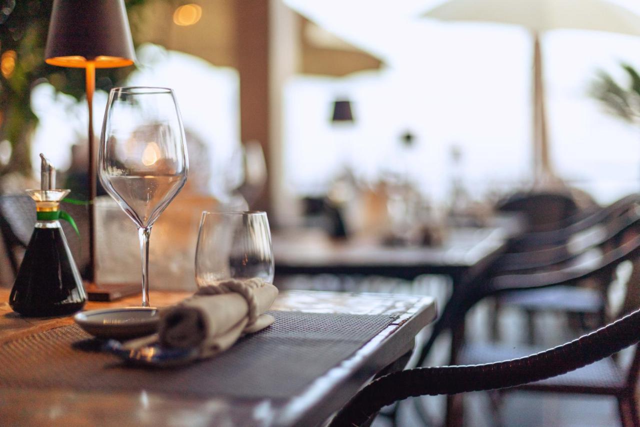 Mare Hotel Savona Ngoại thất bức ảnh