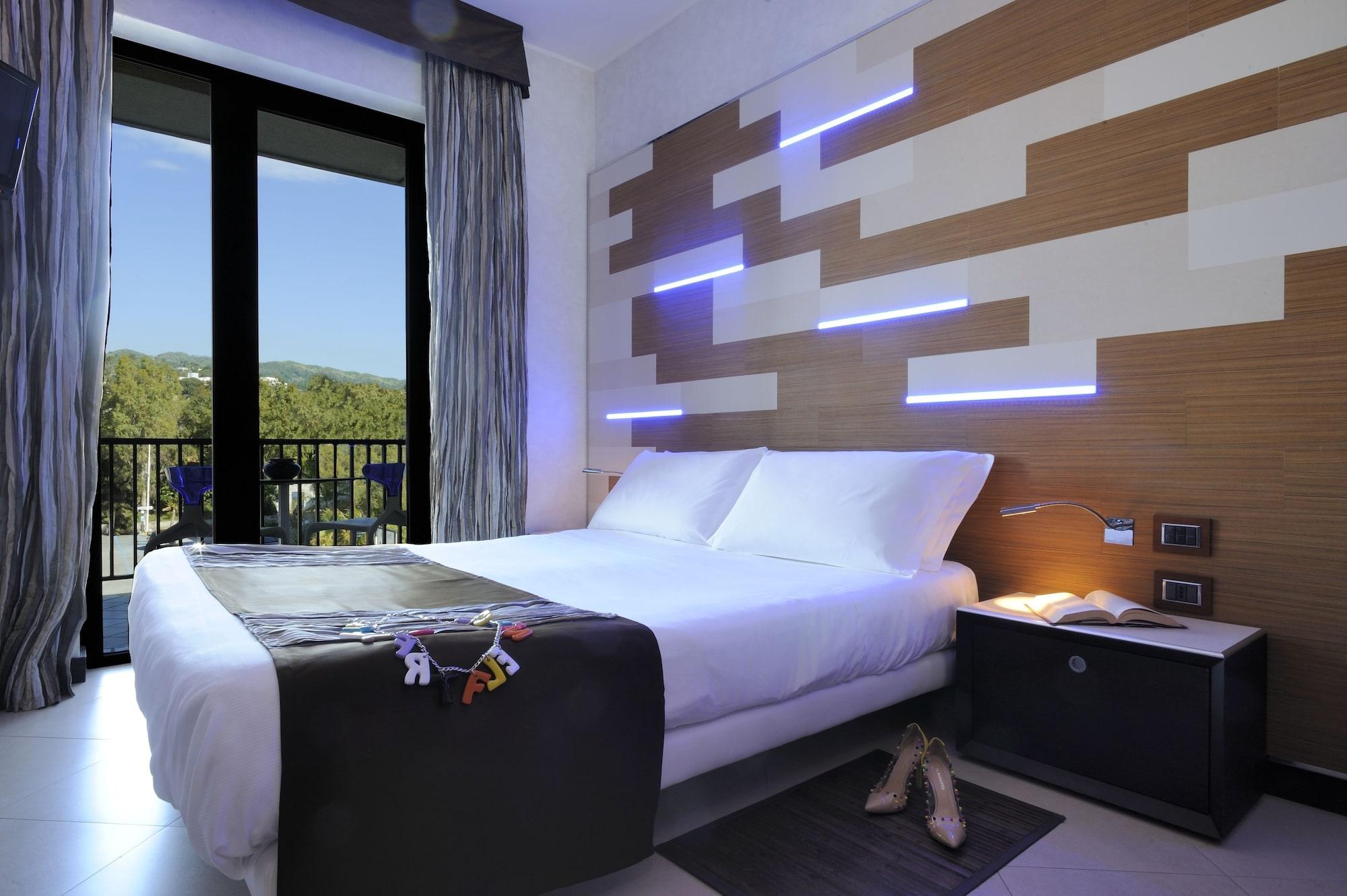 Mare Hotel Savona Ngoại thất bức ảnh