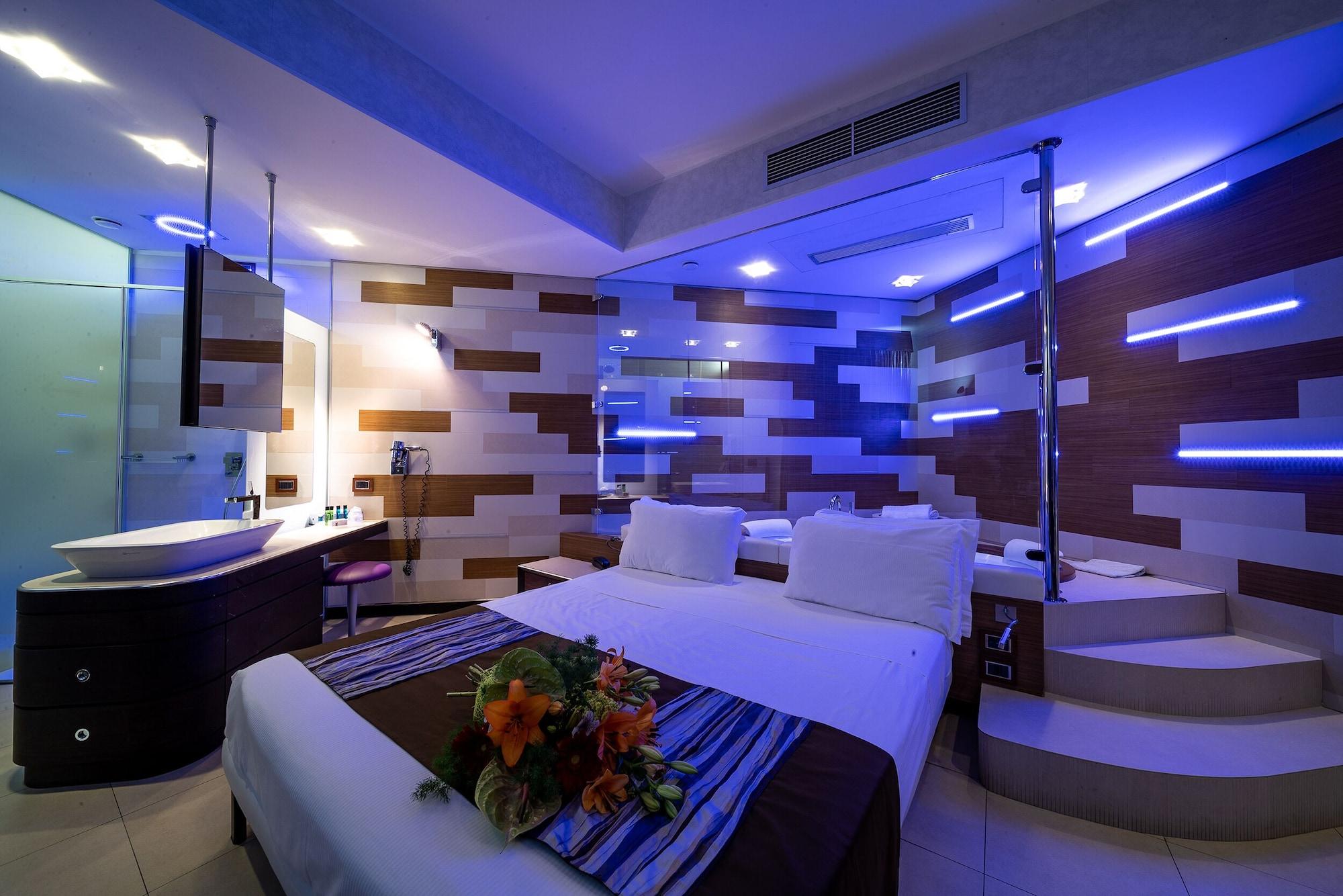Mare Hotel Savona Ngoại thất bức ảnh