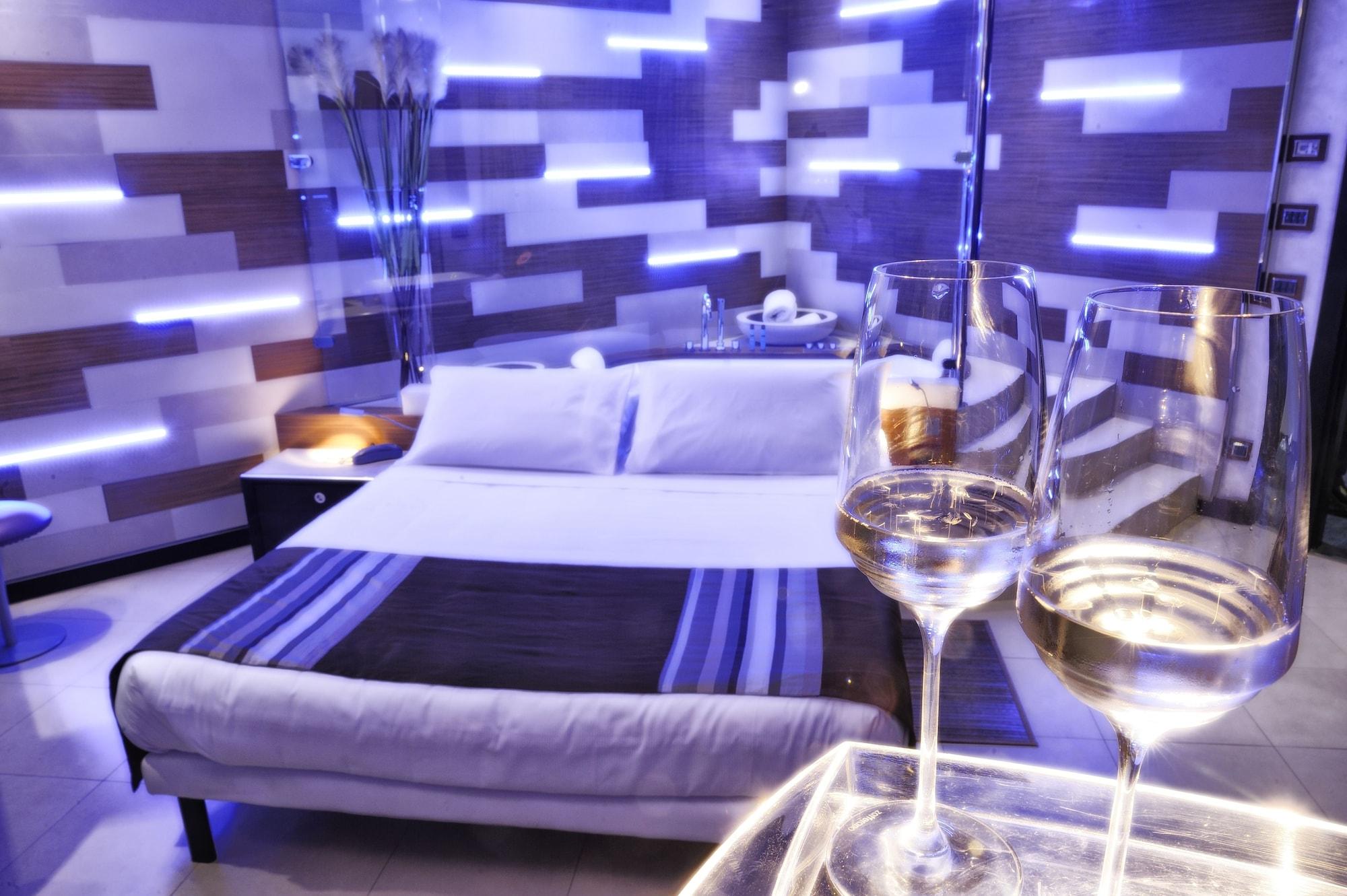Mare Hotel Savona Ngoại thất bức ảnh