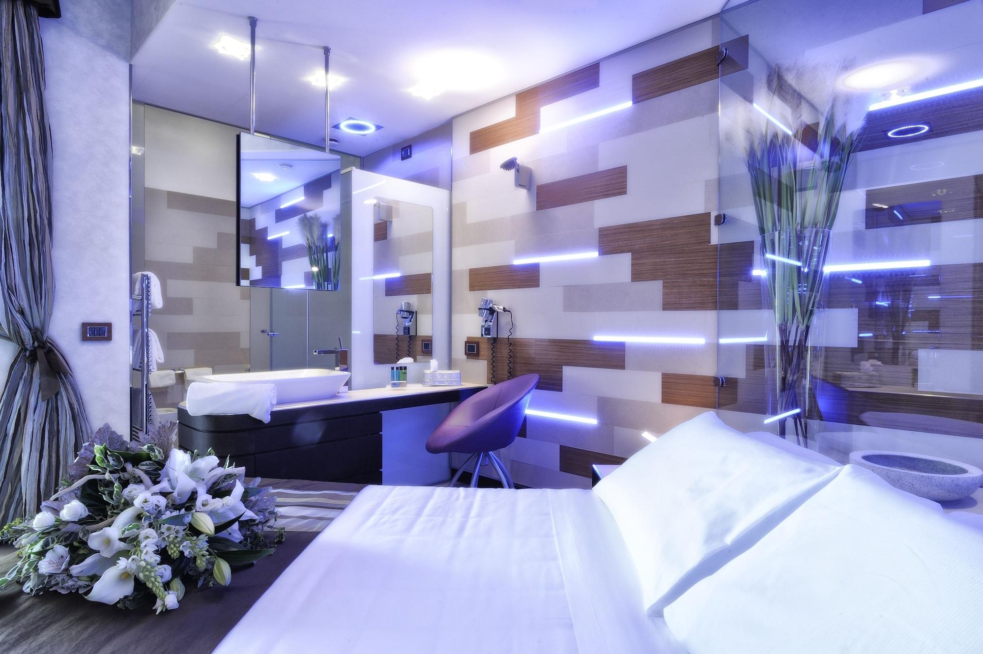 Mare Hotel Savona Ngoại thất bức ảnh