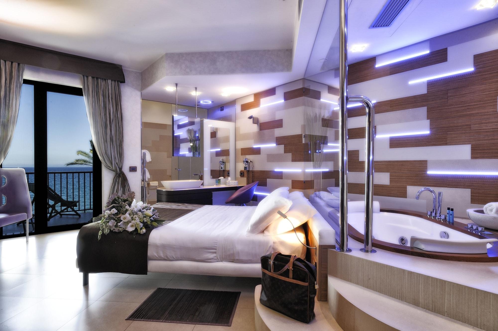 Mare Hotel Savona Ngoại thất bức ảnh