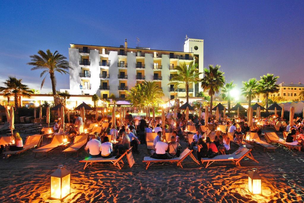Mare Hotel Savona Ngoại thất bức ảnh