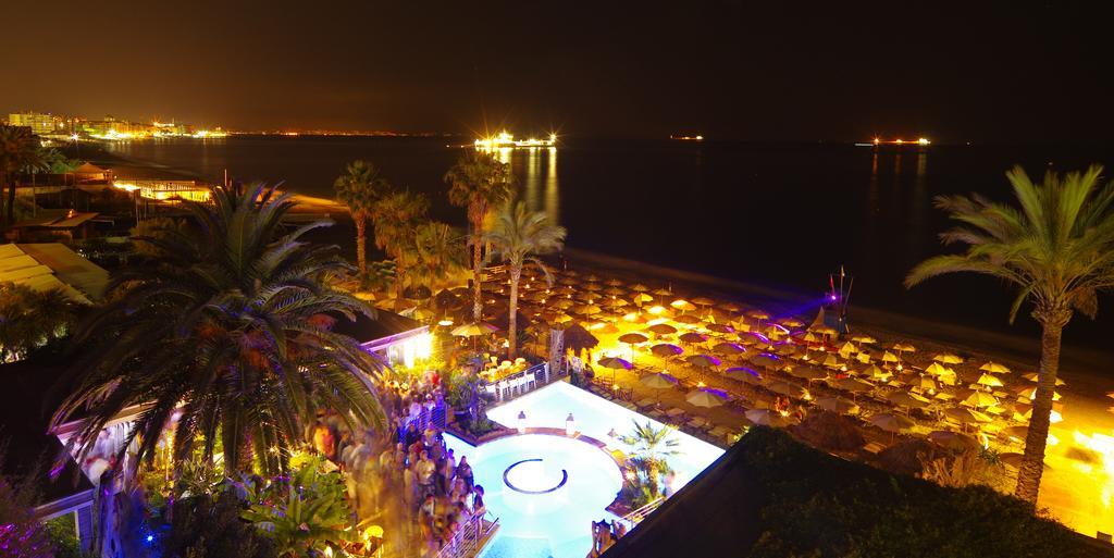Mare Hotel Savona Ngoại thất bức ảnh