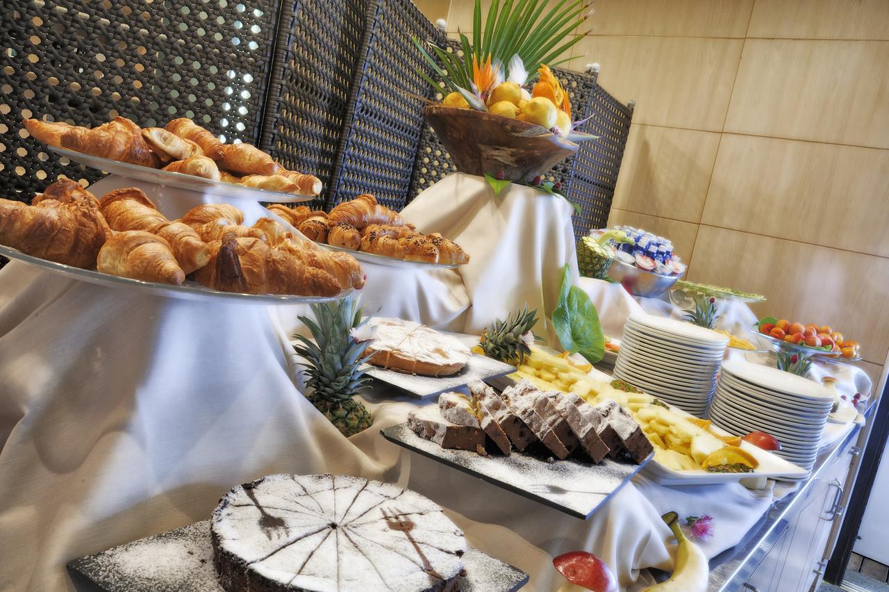 Mare Hotel Savona Ngoại thất bức ảnh