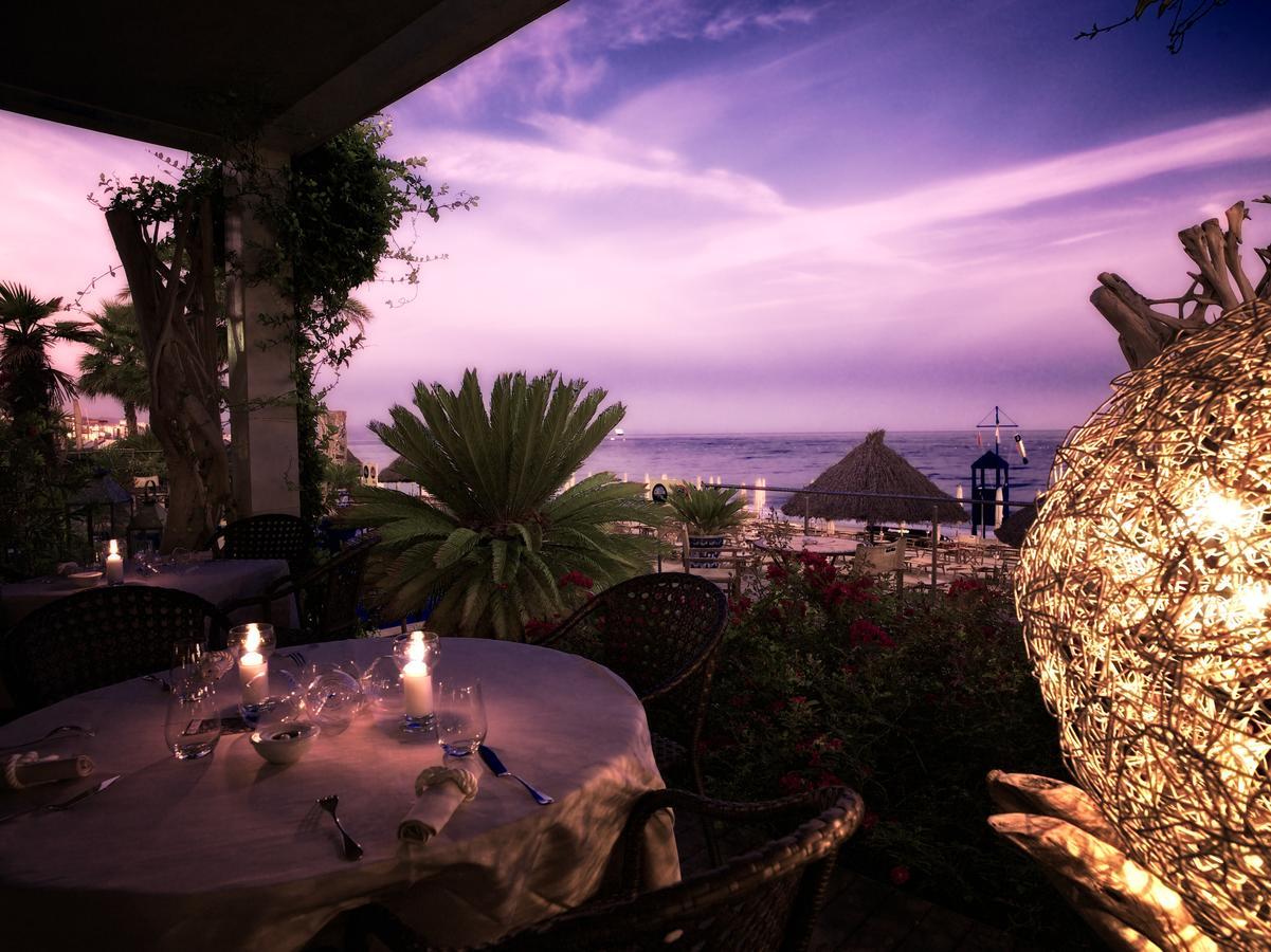 Mare Hotel Savona Ngoại thất bức ảnh