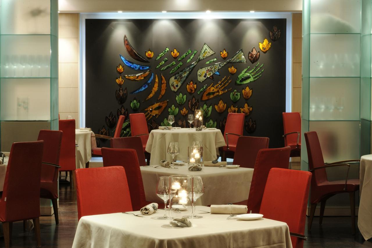 Mare Hotel Savona Ngoại thất bức ảnh