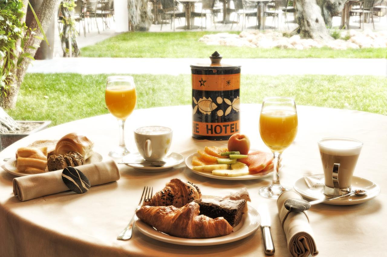 Mare Hotel Savona Ngoại thất bức ảnh