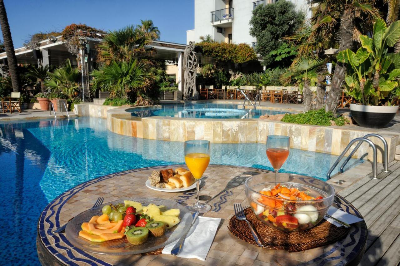 Mare Hotel Savona Ngoại thất bức ảnh