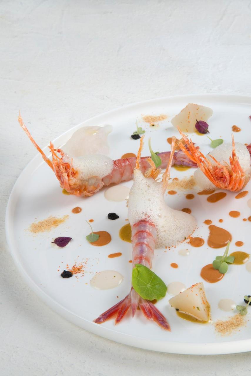Mare Hotel Savona Ngoại thất bức ảnh