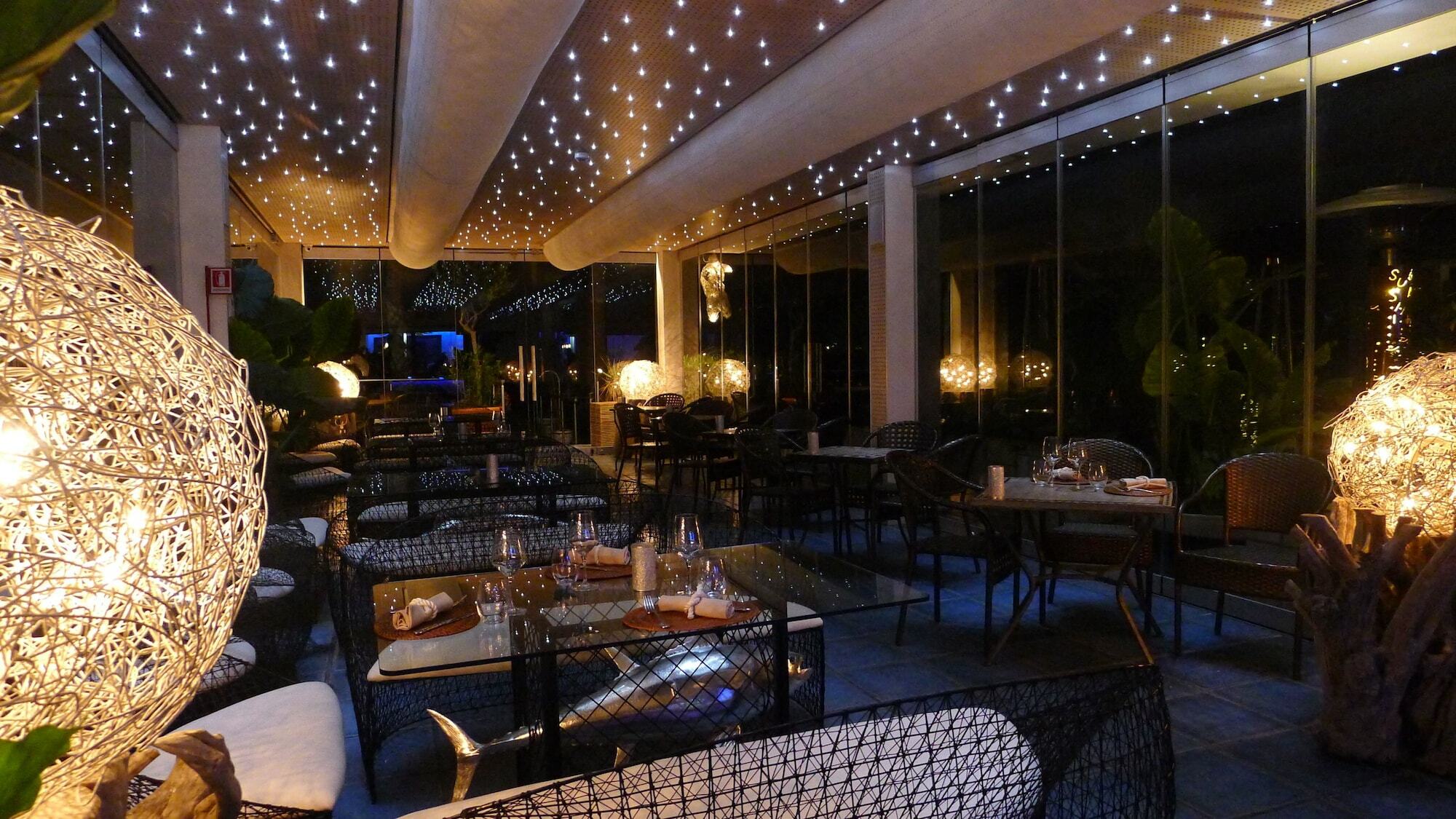 Mare Hotel Savona Ngoại thất bức ảnh