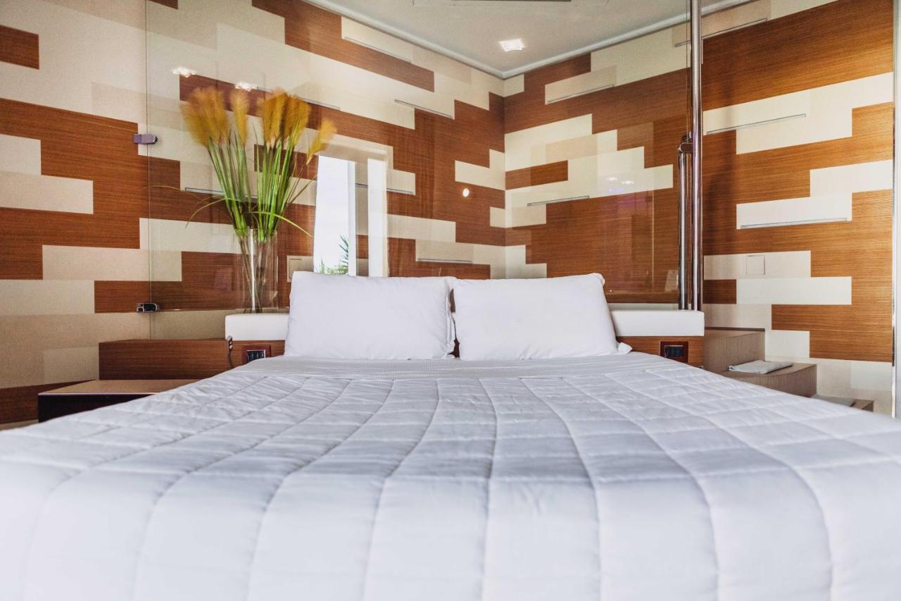 Mare Hotel Savona Ngoại thất bức ảnh