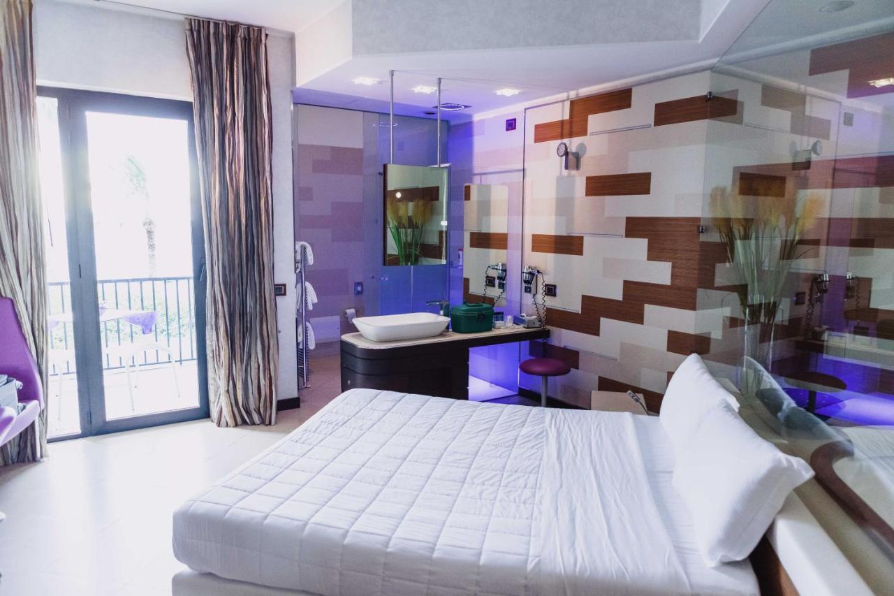 Mare Hotel Savona Ngoại thất bức ảnh